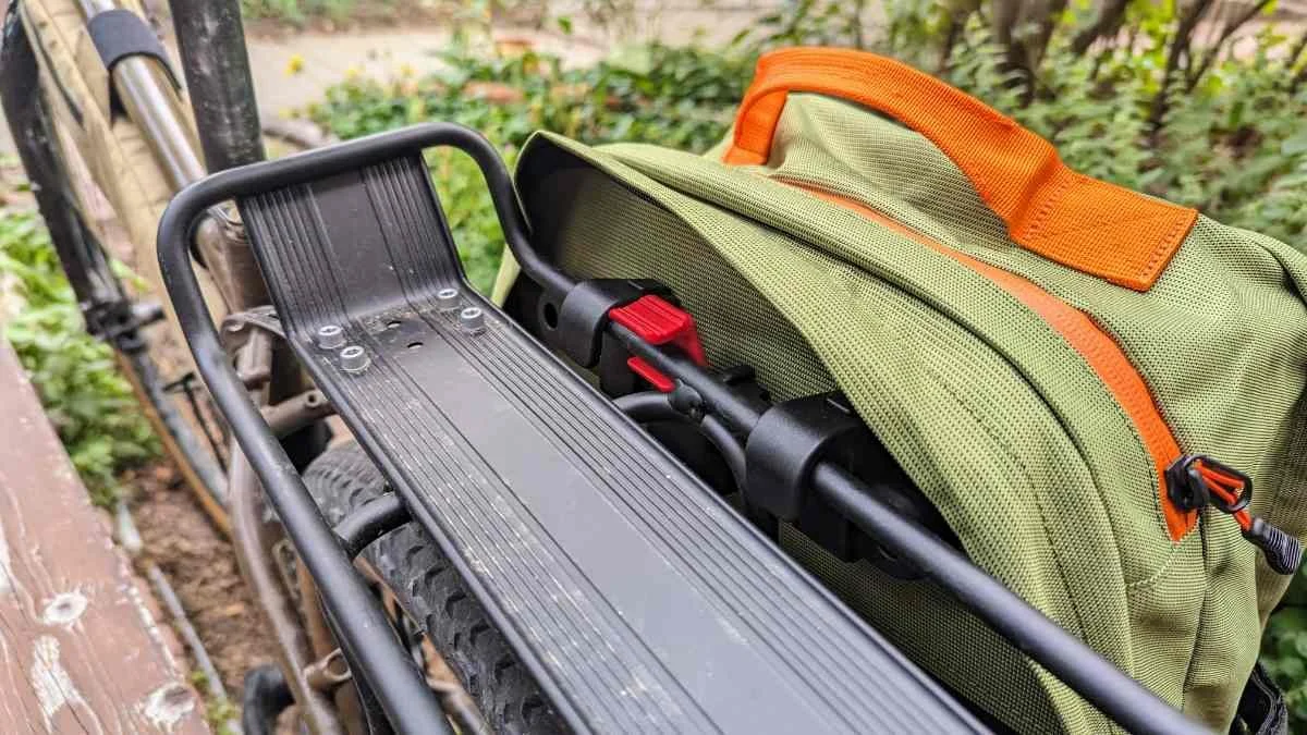 8 Best Bike Panniers of 2024 Tested Reviewed